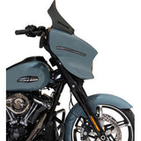 KLOCK WERKS Flare™ Windshield - 12" - Dark Smoke 	Street Glide  2023-2025  FLHX KWW-01-0762-DS