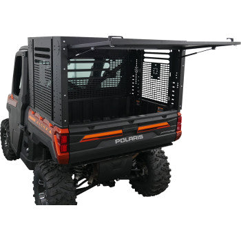 MOOSE OFFROAD Rear Enclosure Ranger Moose 3056PF