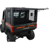 MOOSE OFFROAD Rear Enclosure Ranger Moose 3056PF