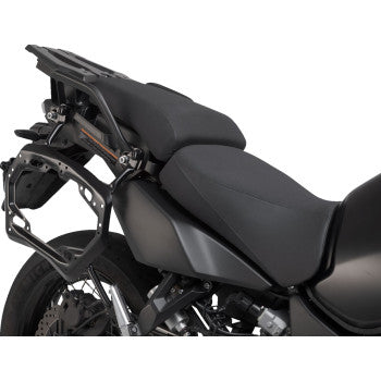 SW-MOTECH SysBag Side Bag System - Black - Yamaha Super Tenere 1200 '10-'24 BC.SYS.06.145.21000B