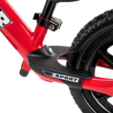 STRIDER 12" Sport Balance Bike - Red ST-S4RD