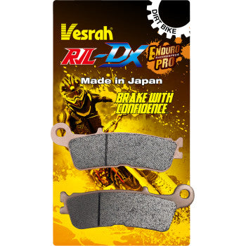 VESRAH Brake Pads DX-144