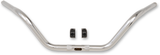 LA CHOPPERS Handlebar - Moose Knuckle Glide - Chrome LA-7312-07