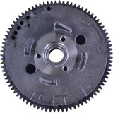 RM STATOR Magneto Flywheel Rotor - Capped - Heavy Duty - Polaris RM11512