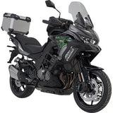 SW-MOTECH TRAX ADV Top Case System - Silver - Kawasaki Versys 1000 '20-'23 GPT.08.368.70000/S