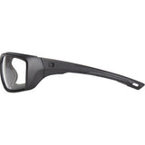 BOBSTER Sunglasses Deadwood Matte Black Clear BDW001