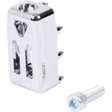 THRASHIN SUPPLY CO. Aggressor Shifter Peg - Chrome TSC-2101-3