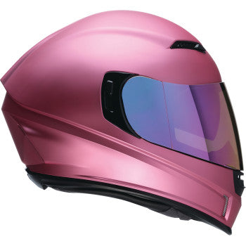 Z1R Jackal Helmet - Satin - Pink - Medium 0101-17452