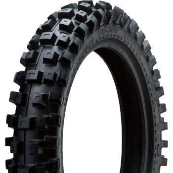 IRC Tire - VE-33 Gekkota - Rear - 120/100-18 - 68L 113348