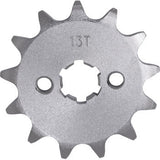 MOOSE RACING Front Sprocket - 13 Tooth - TS50 26-3109-13CRMO