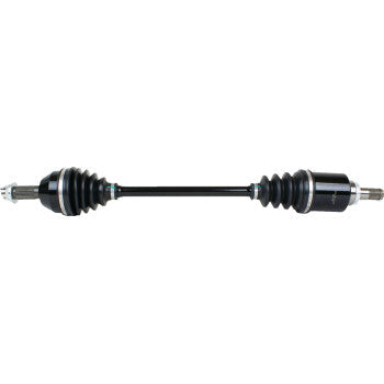 MOOSE UTILITY Axle Kit - Complete - Standard - Front Right - Honda Pioneer 1000 Limited Edition LM6-HO-8-385