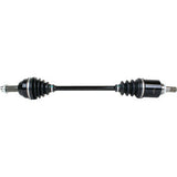 MOOSE UTILITY Axle Kit - Complete - Standard - Front Right - Honda Pioneer 1000 Limited Edition LM6-HO-8-385