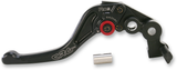 CRG Brake Lever - RC2 - Short - Black 2RN-512-H-B