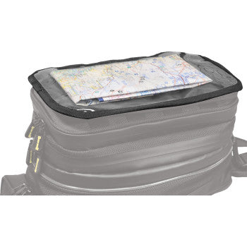 NELSON RIGG Trails End Grand Adventure Map Panel RG-ADV-MAP