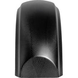 SADDLEMEN Carbon Fiber Rear Fender - Matte - Touring '09-'25 CF-809-07-004M