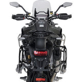 SW-MOTECH Adventure Luggage System - Silver - Triumph Tiger 1200 '22-'23 ADV.11.905.75102/S