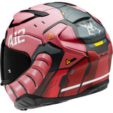 HJC Helmet F71 Zaku Bandai Namco Md 461919