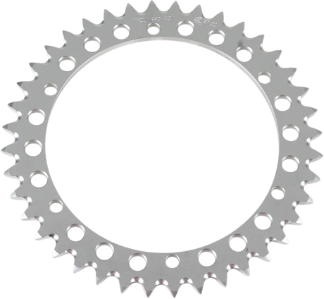 RENTHAL Sprocket - Yamaha - 40 Tooth 130U-520-40GBSI