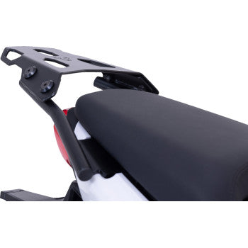 SW-MOTECH STREET-RACK for Luggage - Motto Guzzi - V100 Mandello GPT.17.038.16000/B