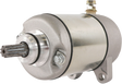 Parts Unlimited Starter Motor 410-54059