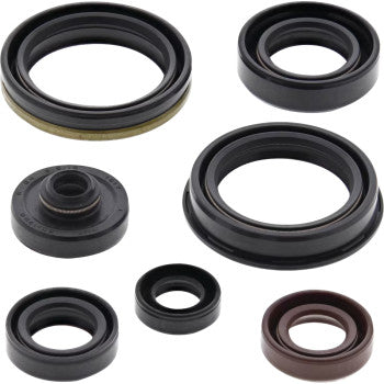 MOOSE OFFROAD Oil Seal Kit - Suzuki  822329mse