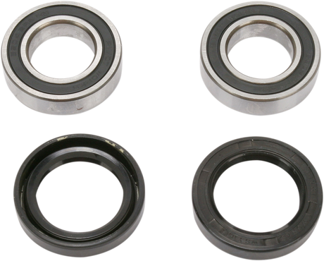 PIVOT WORKS Wheel Bearing Kit - Front PWFWK-Y07-421