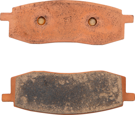 MOTO-MASTER Brake Pads - Nitro 90921-PU