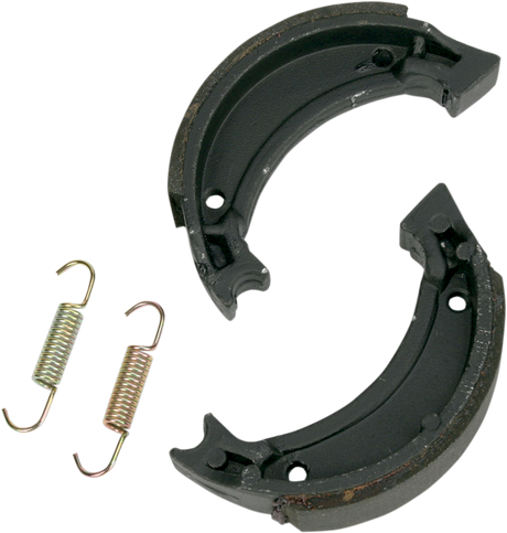 SBS Brake Shoes - Yamaha 2028