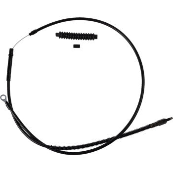 BARNETT High-Efficiency Stealth Clutch Cable 131-30-10067