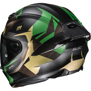 HJC i11 Helmet - Instant - MC4SF - Large FP67NUS60S4V