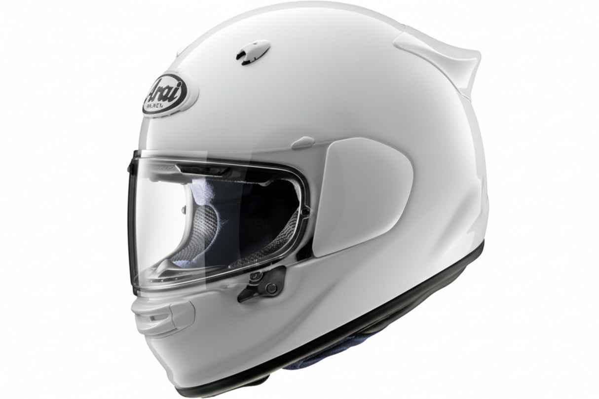 ARAI HELMETS - Contour-X Helmet - Diamond White - 2XL - 0101-18133