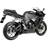 LEOVINCE - LV One EVO Slip-On Muffler - Carbon Fiber - Honda CBR600RR 14461EU 1811-4955
