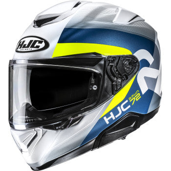 HJC RPHA 72 Helmet - Phyta - MC3H - XL FH11NUS703HV