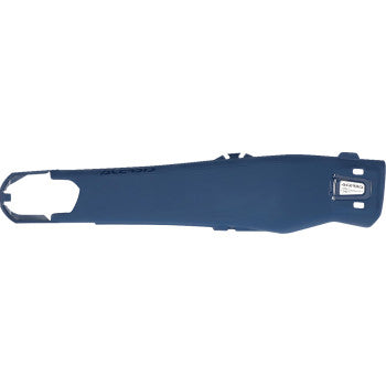 ACERBIS Swingarm Guard - Blue - KTM - SX-F 250/350/450 2025 2986200003