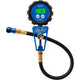 MOTION PRO Tire Pressure Gauge - Digital - 60 psi  08-0751