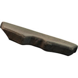 RAVEK Heavy Duty Adjustable Armrests - Polaris RZR XP 64-306