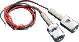KURYAKYN License Plate Bolt Light 9199