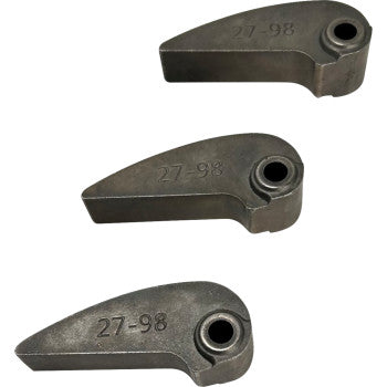 MOOSE UTILITY Clutch Weights - 27-98 - 98 g - Polaris 100-1529-PU