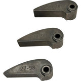 MOOSE UTILITY Clutch Weights - 27-98 - 98 g - Polaris 100-1529-PU