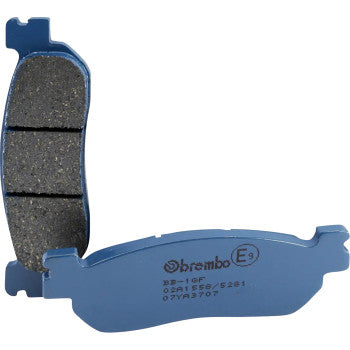 BREMBO Brake Pad Carbonceramic Cc 07ya3707 07YA3707