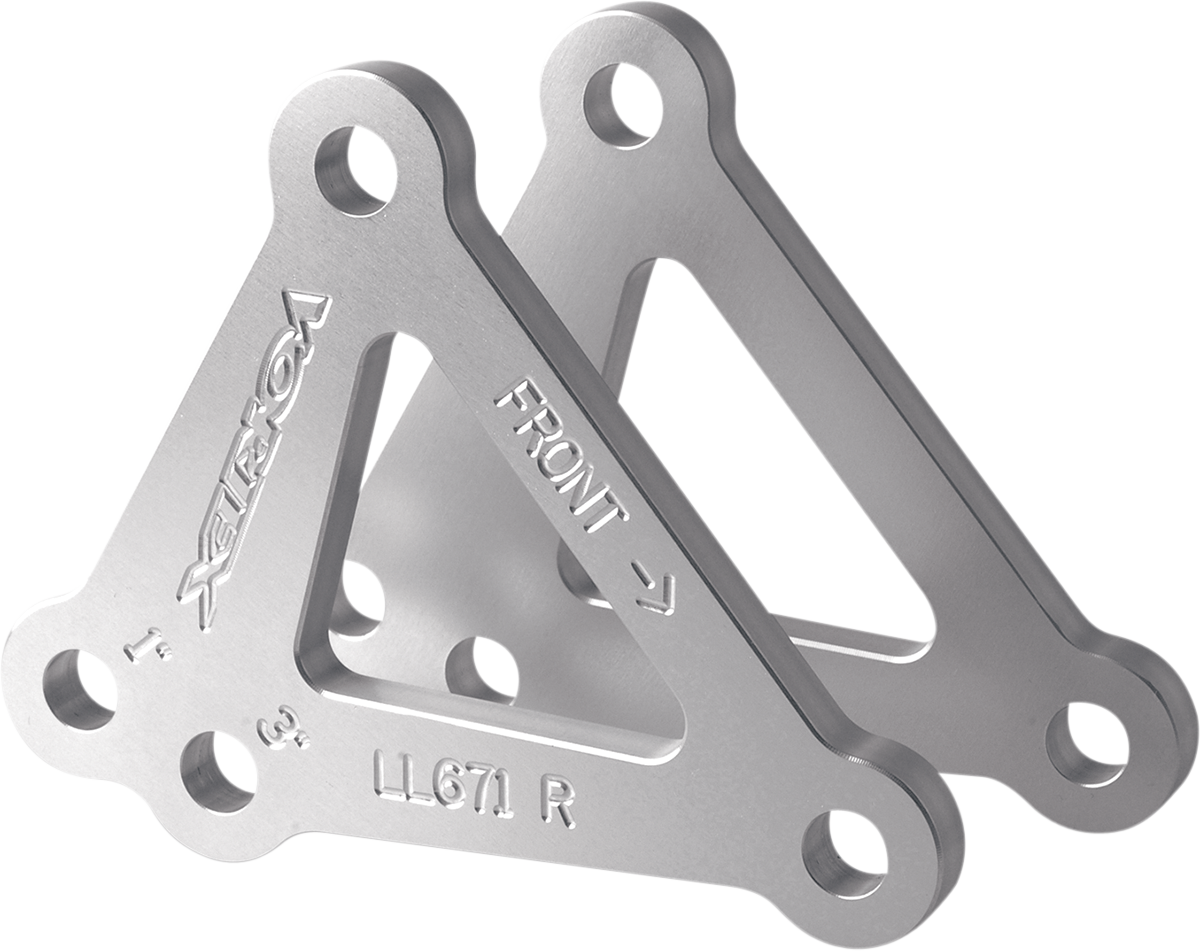 VORTEX Lowering Link - 1.00"/3.00" LL671