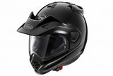 ARAI HELMETS - XD-5 Helmet - Black - XL - 0140-0409