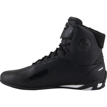 ALPINESTARS Stella Faster-4 Shoes - Black - US 9.5 2510625-10-95