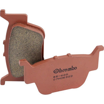 BREMBO Brake Pad Sinter Sd 07HO69SD