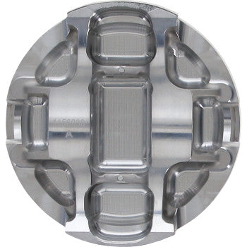 JE PISTONS Piston Kit - 4.250" - M8 394138