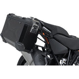 SW-MOTECH Adventure Luggage System - Black - KTM Super Adventure R/S '21-'24 ADV.04.835.75000/B