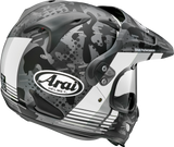 ARAI XD-4 Helmet - Cover - White Frost - Large 0140-0188