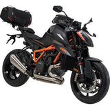 SW-MOTECH Rackpack Tail Bag System - Black - KTM Super Duke R 1290/1390 '19-'24 GPT.04.915.30000