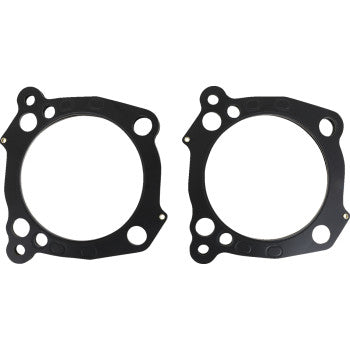 COMETIC Head Gasket - 4.500" - .052" - 4.515" ID Coolant - MLX - M8 C10348-052