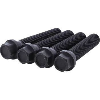 HOT RODS Bolt Kit - Connecting Rod - 52.00 mm L x 13.70 mm OD - Polaris HR00216